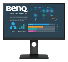 Монитор BENQ BL2780T Black