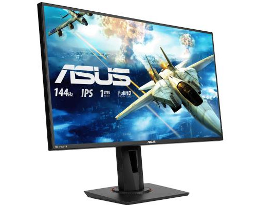 Монитор ASUS TUF Gaming VG279Q1R