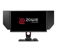 Монитор BenQ XL2540K Dark Grey (9H.LJMLB.QBE)