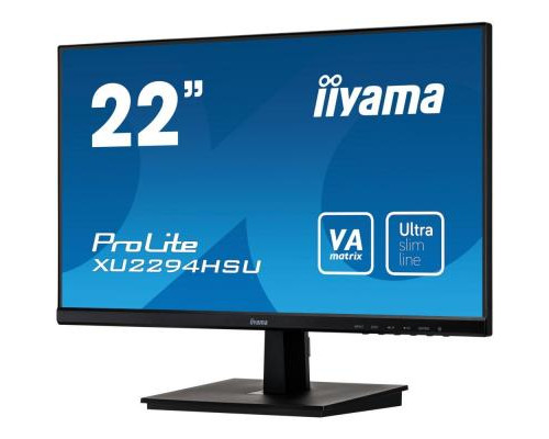 Монитор iiyama XU2294HSU-B1