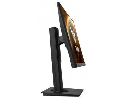 Монитор ASUS TUF Gaming VG249Q D-Sub, HDMI, DP, MM, IPS, 1920х1080, Pivot (TUF Gaming VG249Q)