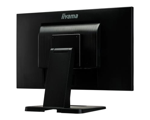 Монитор iiyama T2252MSC-B1