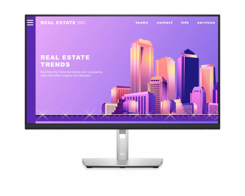 Монитор Dell P2722H (210-AZYZ)