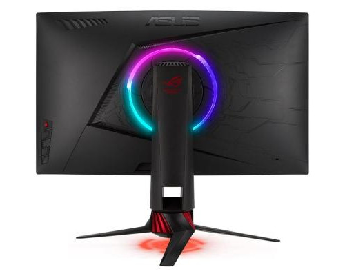 Монитор ASUS XG27WQ (90LM05I0-B01970)