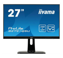 Монитор iiyama B2791QSU-B1