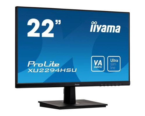 Монитор iiyama XU2294HSU-B1