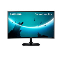 Монитор Samsung C27F390FHI (LC27F390FHIXCI)