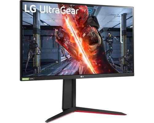 Монитор LG 27GN850-B