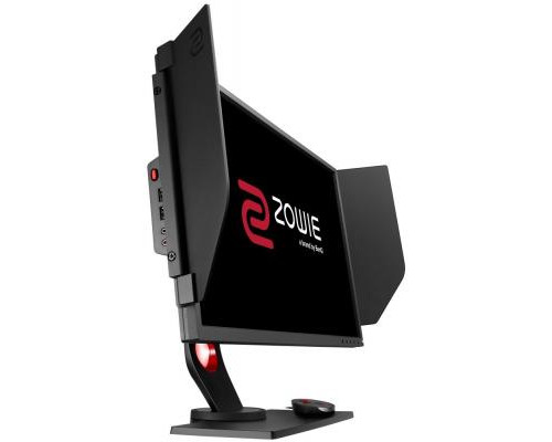 Монитор BenQ XL2540K Dark Grey (9H.LJMLB.QBE)