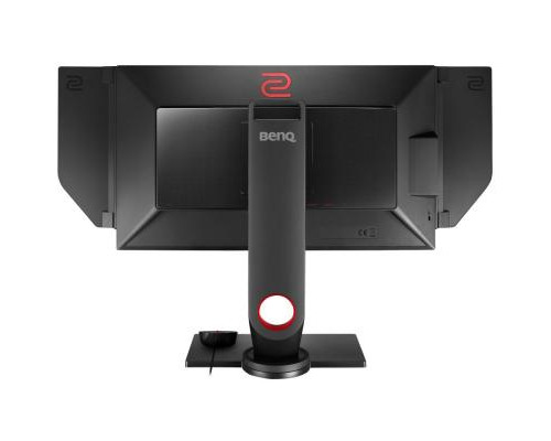 Монитор BenQ XL2540K Dark Grey (9H.LJMLB.QBE)