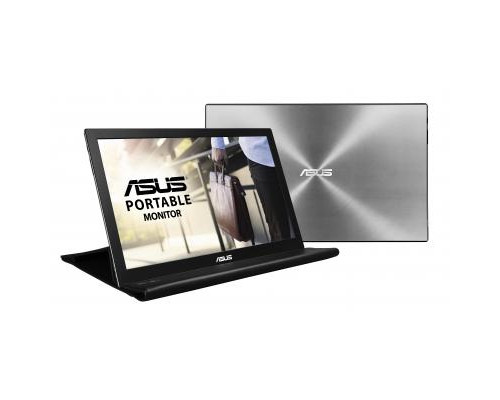 Монитор ASUS MB168B