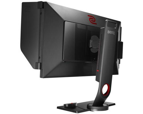 Монитор BenQ XL2540K Dark Grey (9H.LJMLB.QBE)