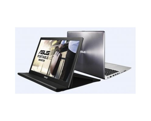 Монитор ASUS MB168B