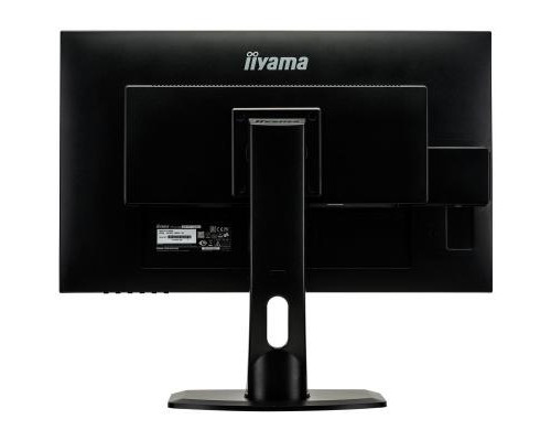 Монитор iiyama B2791QSU-B1
