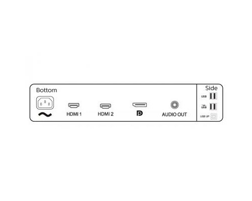 Монитор Philips 345B1C/00