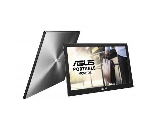 Монитор ASUS MB168B