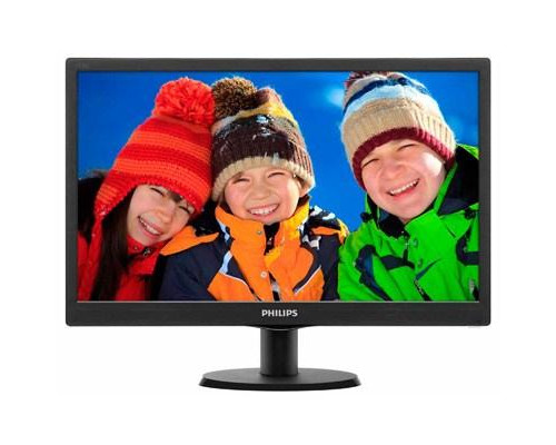 Монитор Philips 223V5LSB/00/01