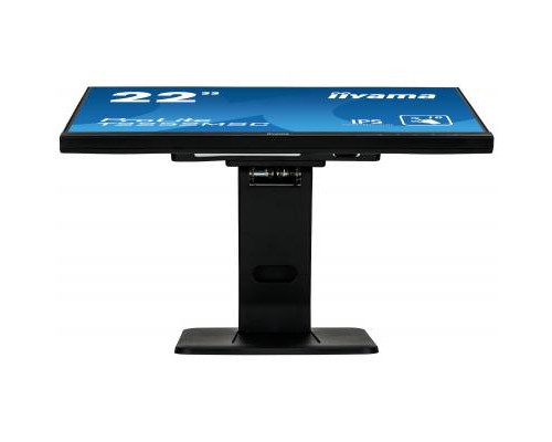 Монитор iiyama T2252MSC-B1
