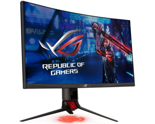 Монитор ASUS XG27WQ (90LM05I0-B01970)