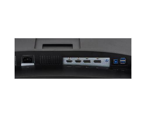 Монитор iiyama GB3466WQSU-B1