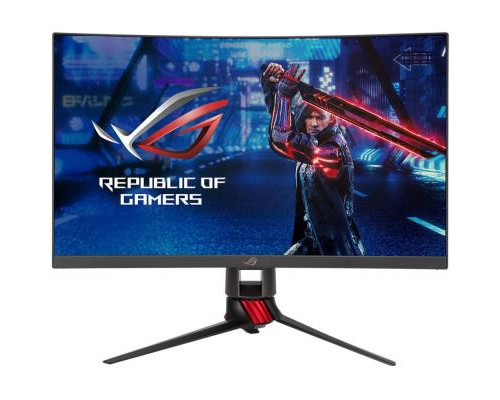 Монитор ASUS XG27WQ (90LM05I0-B01970)