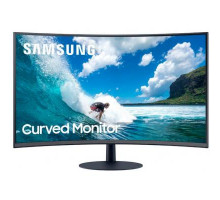 Монитор Samsung LC27T550FDIXCI