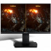 Монитор ASUS TUF Gaming VG249Q D-Sub, HDMI, DP, MM, IPS, 1920х1080, Pivot (TUF Gaming VG249Q)