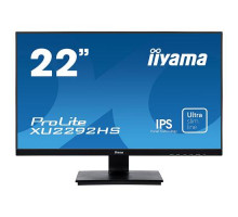 Монитор iiyama XU2292HS-B1