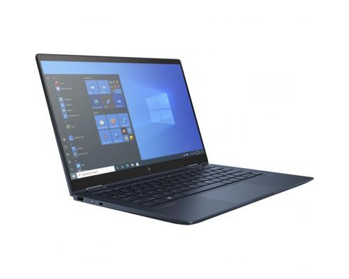 Ноутбук HP Elite Dragonfly G2 (25W54AV_V2)