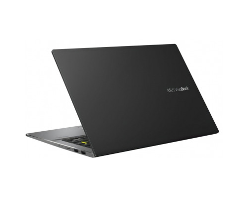 Ноутбук ASUS Vivobook S14 S433EQ-AM258 (90NB0RK4-M03990)