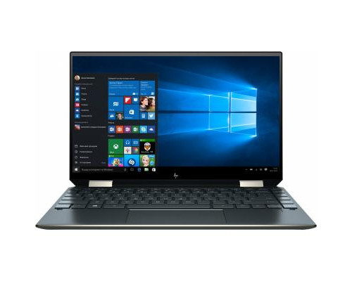 Ноутбук HP Spectre x360 13-aw2009ur (2S7H7EA)