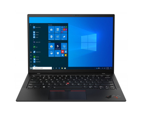 Ноутбук Lenovo ThinkPad X1 Carbon 9 (20XW005GRT)