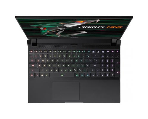 Ноутбук Gigabyte AORUS 15G KC (AORUS_15G_KC)