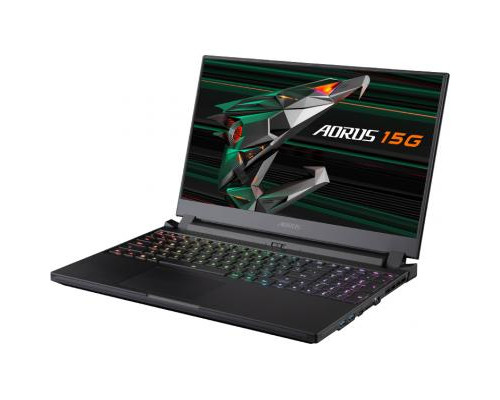 Ноутбук Gigabyte AORUS 15G KC (AORUS_15G_KC)