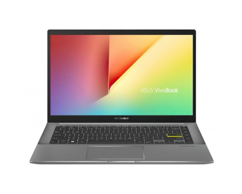 Ноутбук ASUS Vivobook S14 S433EQ-AM258 (90NB0RK4-M03990)