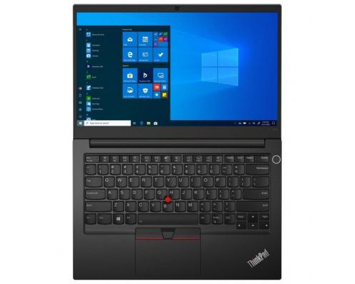 Ноутбук Lenovo ThinkPad E14 (20TA002CRT)