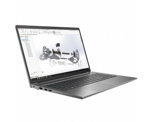Ноутбук HP ZBook Power G7 (10J95AV_V9)