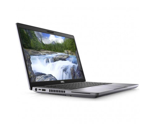 Ноутбук Dell Latitude 5411 (N005L541114UA_WP)