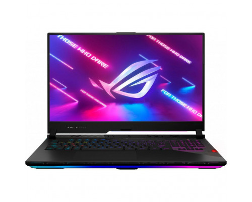 Ноутбук ASUS ROG Strix G733QS-HG244 (90NR0591-M05020)