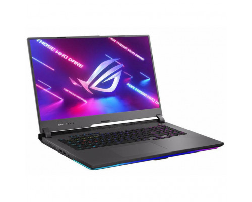 Ноутбук ASUS ROG Strix G733QS-HG244 (90NR0591-M05020)