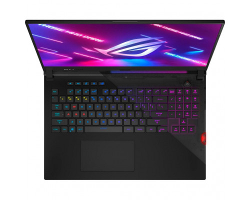 Ноутбук ASUS ROG Strix G733QS-HG244 (90NR0591-M05020)