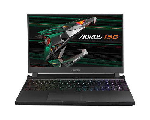 Ноутбук Gigabyte AORUS 15G KC (AORUS_15G_KC)