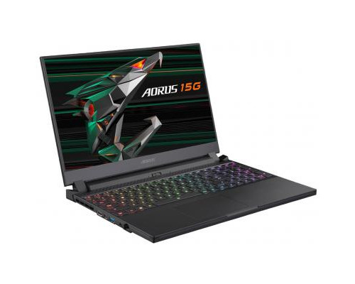 Ноутбук Gigabyte AORUS 15G KC (AORUS_15G_KC)