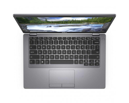 Ноутбук Dell Latitude 5411 (N005L541114UA_WP)