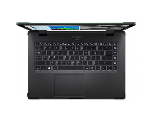 Ноутбук Acer Enduro Urban N3 EUN314-51W (NR.R1CEU.006)