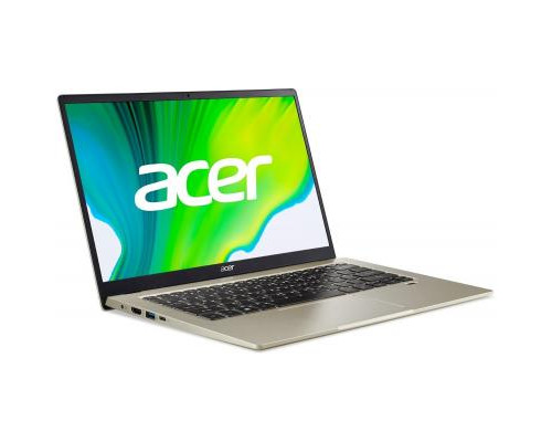Ноутбук Acer Swift 1 SF114-34 (NX.A7BEU.00E)