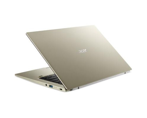 Ноутбук Acer Swift 1 SF114-34 (NX.A7BEU.00E)