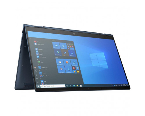 Ноутбук HP Elite Dragonfly G2 (3C8E0EA)