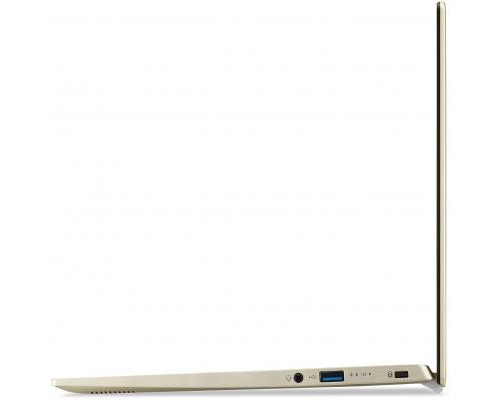 Ноутбук Acer Swift 1 SF114-34 (NX.A7BEU.00E)