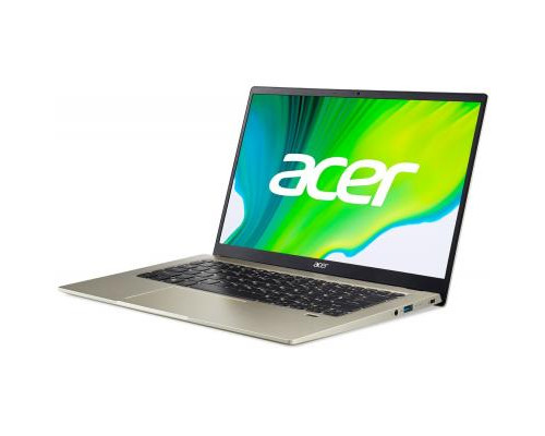 Ноутбук Acer Swift 1 SF114-34 (NX.A7BEU.00E)